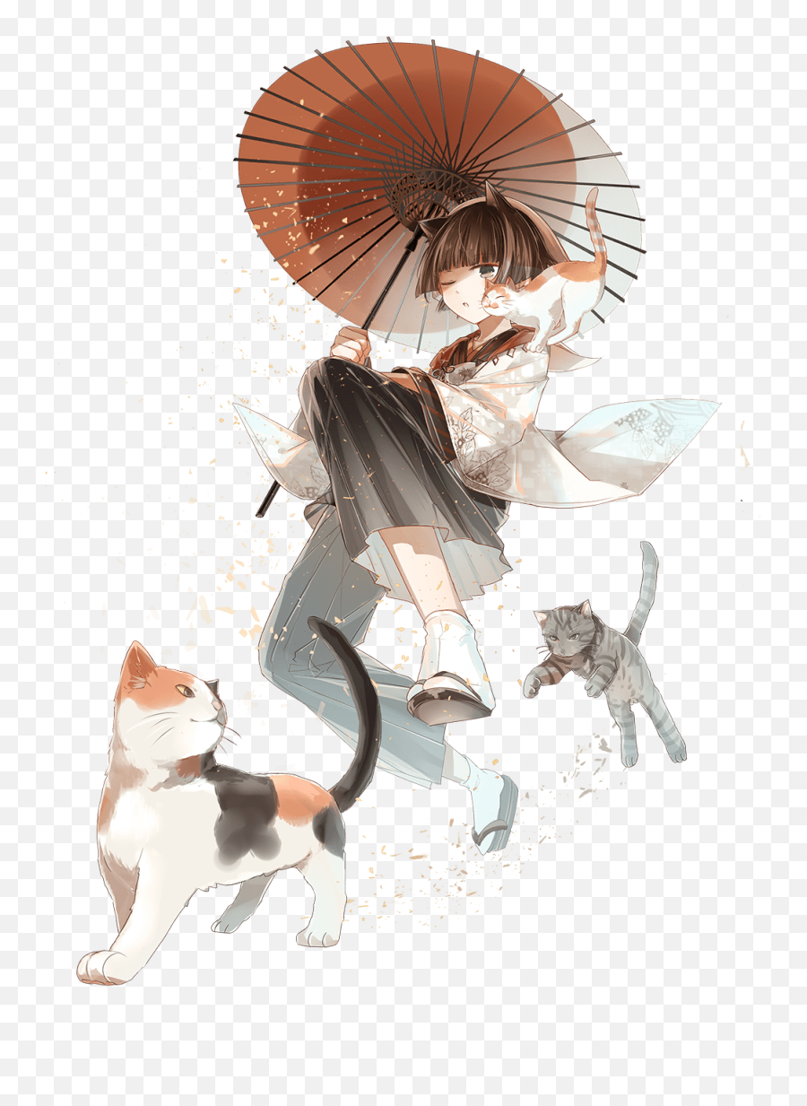 Bonito Rice Food Fantasy Wiki Fandom - Food Fantasy Bonito Emoji,Guess The Emoji Boy Cat