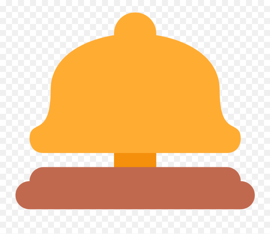 Bellhop Bell Emoji Meaning With Pictures From A To Z - Bellhop Emoji,Lamp Emoji