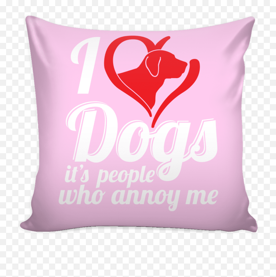 Love Quotes On Pillows Transparent Png - Fall Pillows Transparent Background Emoji,Love Quotes With Emoji