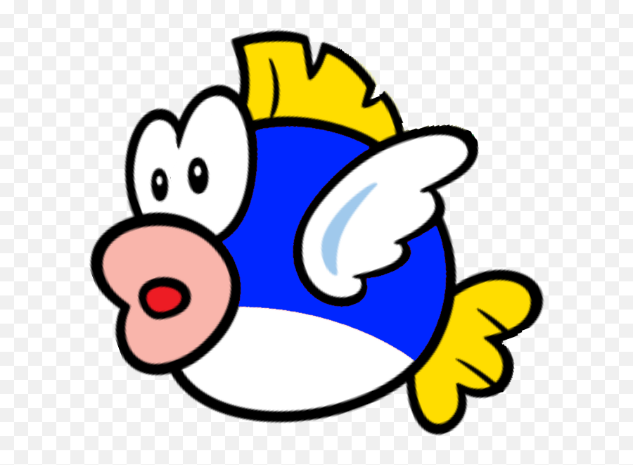 Categorycharacters Paper Shin Aka Keroro Gunsou Wiki - Cheep Cheep From Mario Emoji,Kotori Bird Emoticon