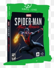 Discover Trending Xbox Stickers Picsart - Ps4 Miles Morales Game Emoji,Find The Emoji Xbox