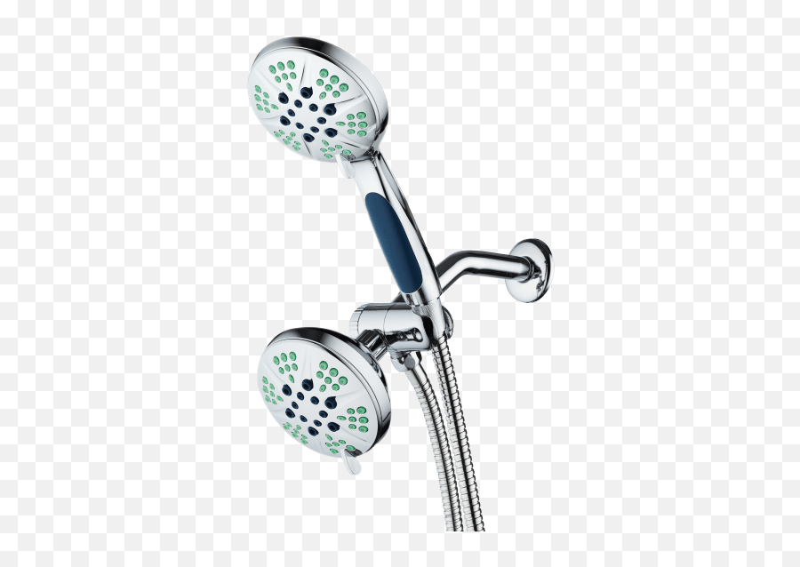 Notilus Antimicrobial High - Pressure Luxury Spa Shower Head Water Tap Emoji,Shower Head Emoji