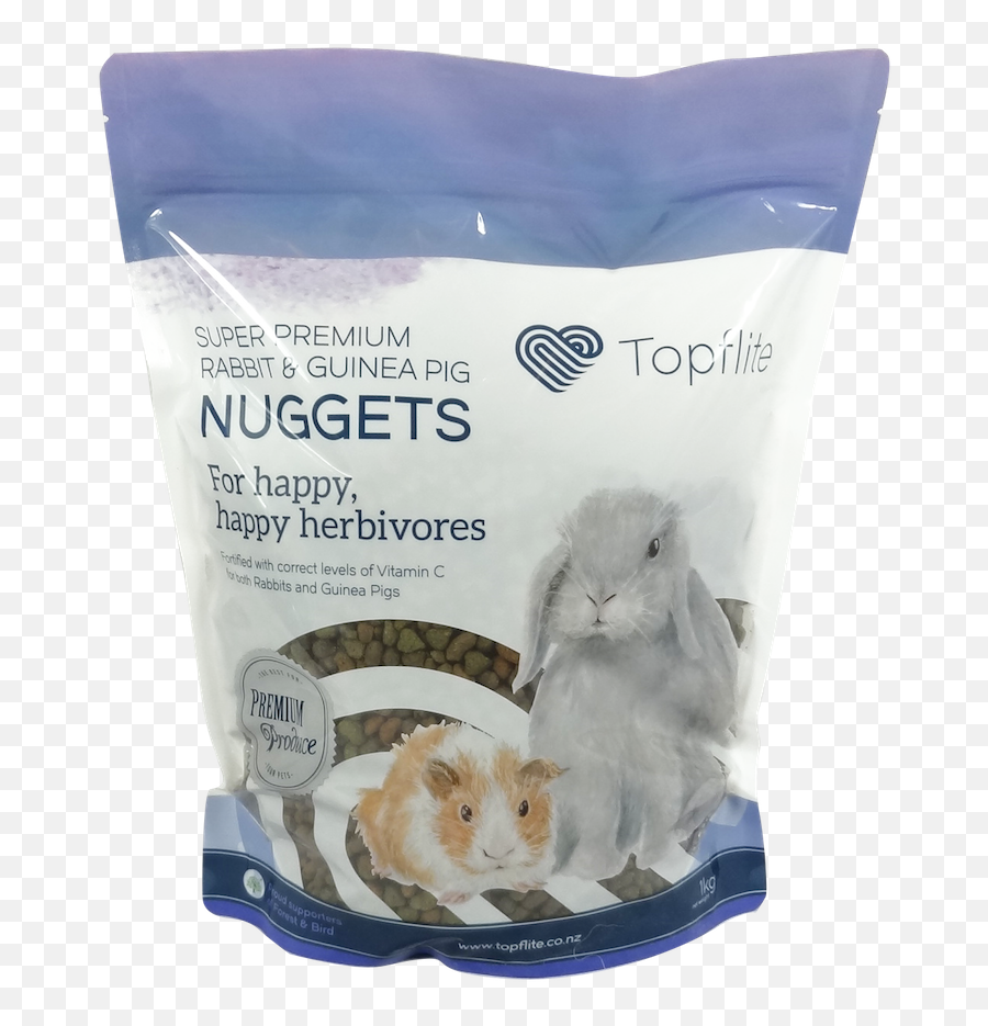 Guinea Pig Nuggets 1kg - Small Animal Food Emoji,Guinea Pig Emoji