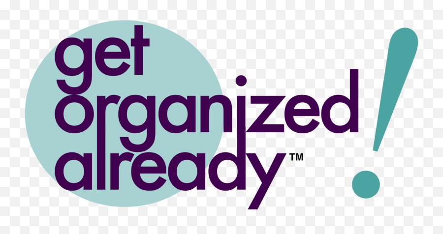 Blog - Organizing Tips Professional Organizer Pasadena Ca Get Organized Emoji,Ellen Degeneres Sat 1 Emotions