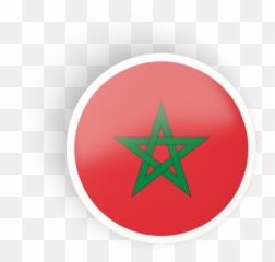 Morocco Flag Png Transparent Png Png - Dot Emoji,Morocco Flag Emoji