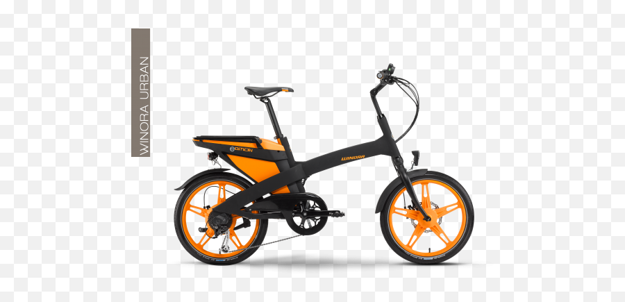 Winora - 2015 Diamondback Recoil Emoji,Emotion Neo Electric Bike