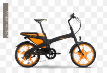 Winora - 2015 Diamondback Recoil Emoji,Emotion Neo Electric Bike