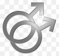 Transparent Background Gay Symbol Emoji,Gay Knife Emoji