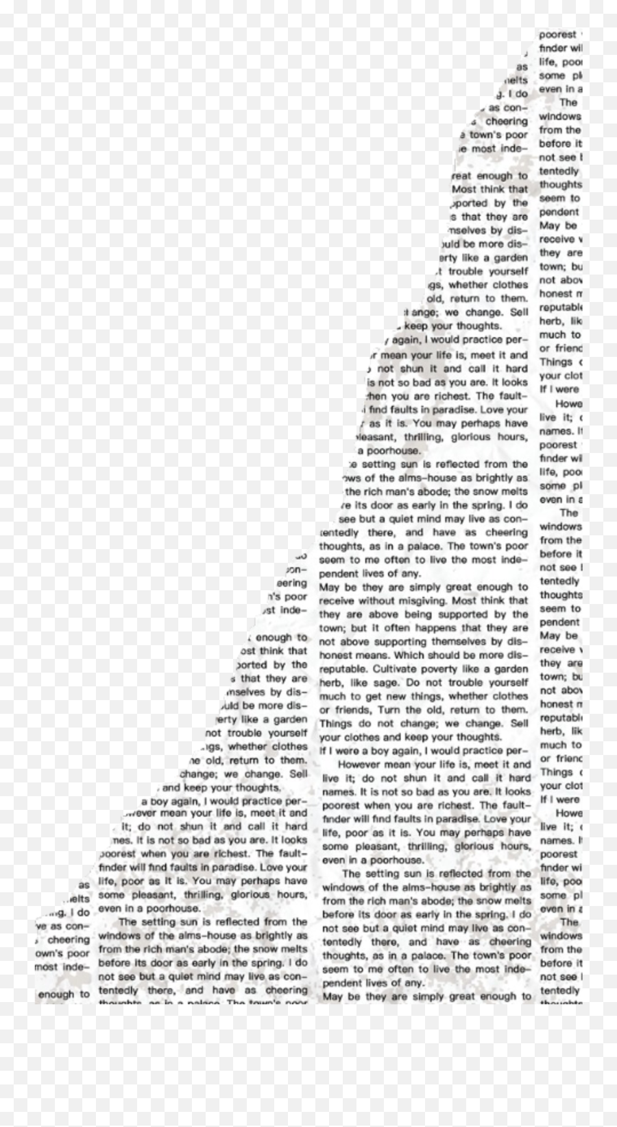The Most Edited - Newspaper Aesthetic Ripped Book Page Png Emoji,Eyeshift Emoticon