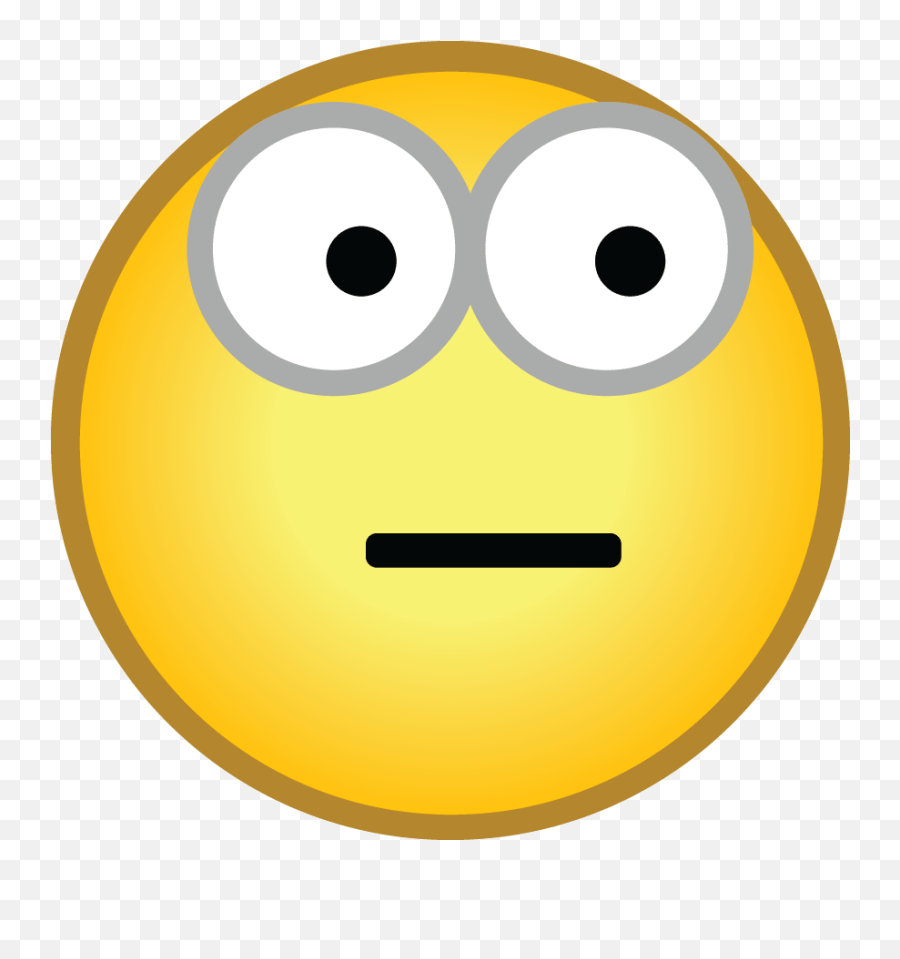 Club Penguin Wiki - Paranoid Emoji Clipart Full Size Stare Emoji Something Awful,Penguin Emoji