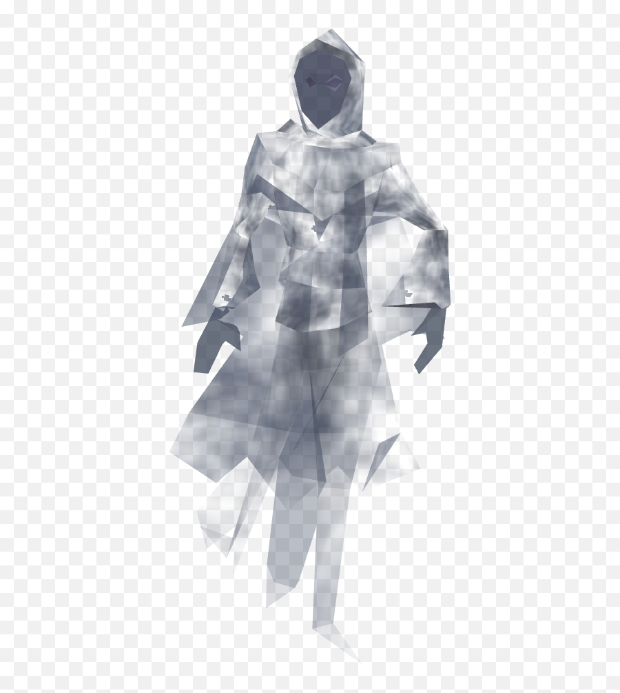 Download Ghost Png - Full Size Png Image Pngkit Realistic Ghost Spirit Png Emoji,Runescape Emoji