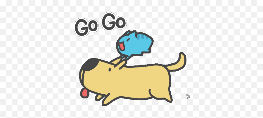 Cute Kawaii Animals - Bug Cat Capoo Dog Emoji,Gato Azul Facebook Emotion