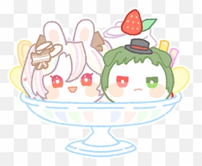 Serveware Emoji,Anti-magic Academy: The 35th Test Platoon Kiki Emoticon