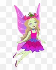 Wishing Pixies - Fairy Emoji,Pixies Only Have 1 Emotion At A Time