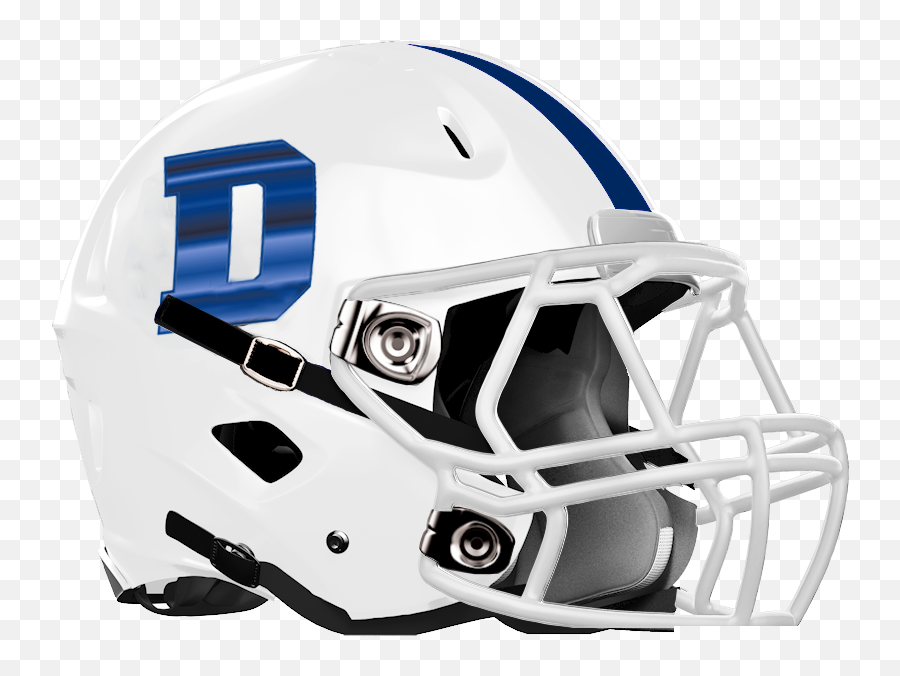 Denmark Hs Football Features Revamped - Paramount Pirates Youth Football Emoji,Football Touchdown Score Emoticon
