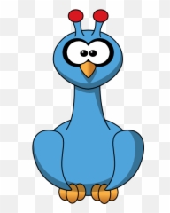 Peacock Clip Art - Peacock Without Feathers Clipart Emoji,Peacock Emoji