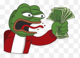 Pepe - Sticker Emoji,Pepe Pls Emoticon