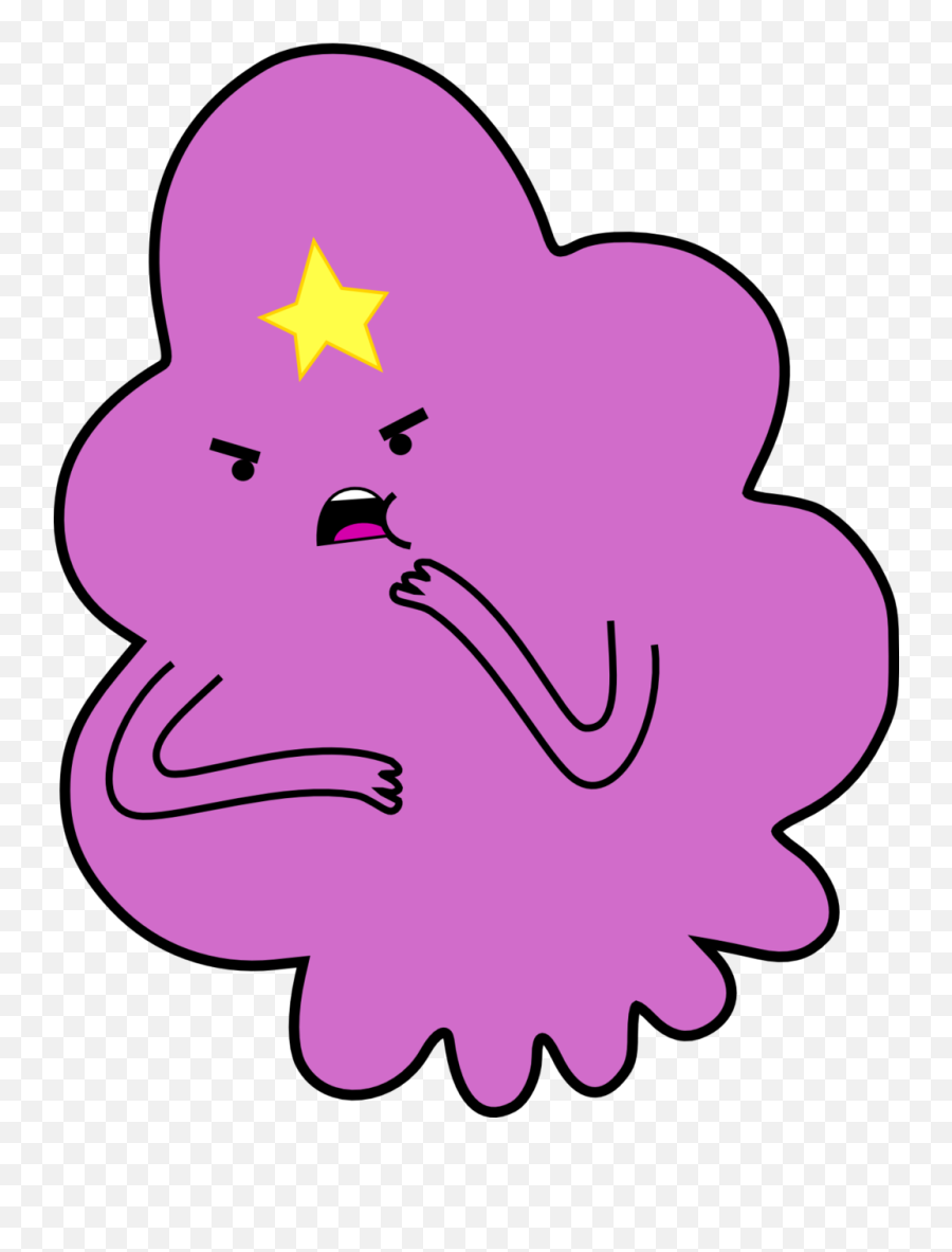 Star - Png Adventure Time Characters Emoji,Good Shit Emoticon Deviantart