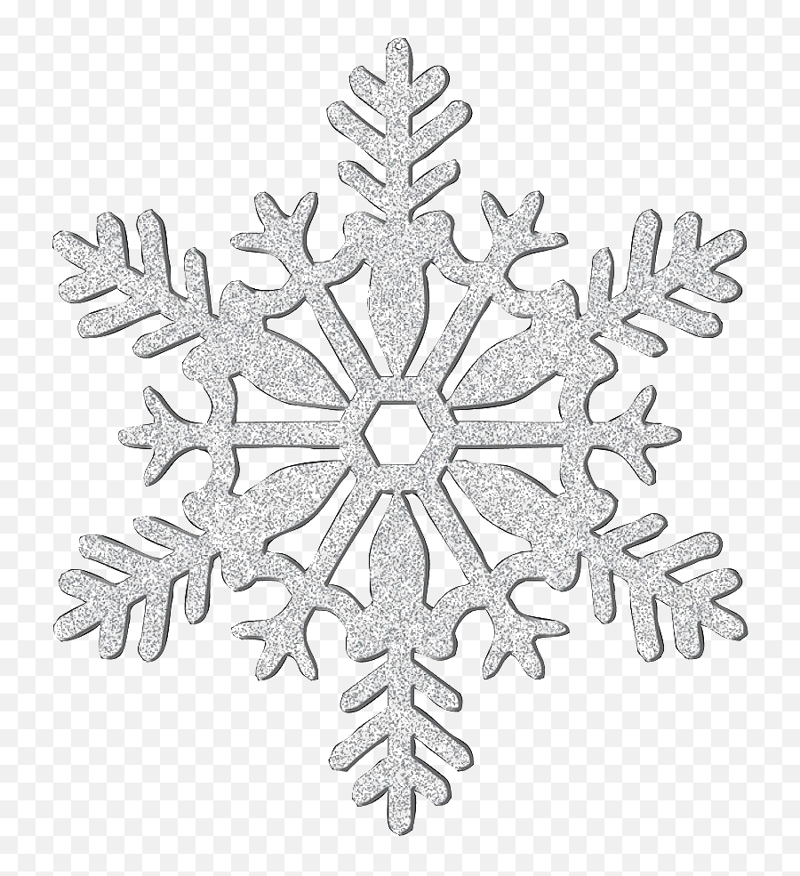 Snow Flakes - Symbol Of A Ship Wheel Emoji,Flag Mountain Snowflake Couple Emoji