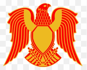 Image - Soviet Union Of Arab Republics Clipart Full Size Arab Socialist Union Flag Emoji,Soviet Symbols Emojis