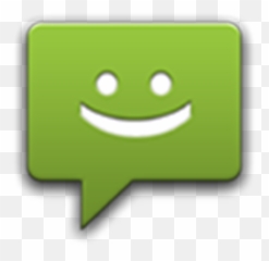 Text Spam - Android Message Icons Png Emoji,6-9 Emoticon