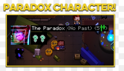 Enter The Gungeon - Enter The Gungeon Rift Emoji,Cultist Emotion Gungeon
