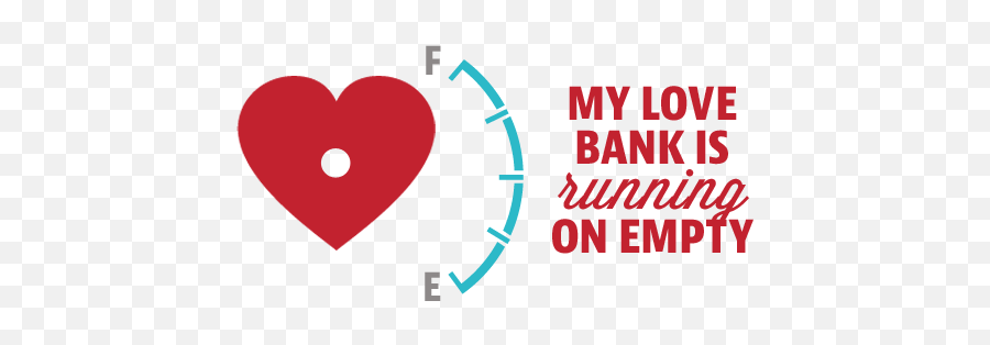 How To Build Your Love Bank - Dokter Andalan Fork Emoji,Jack Skellington On Emotion