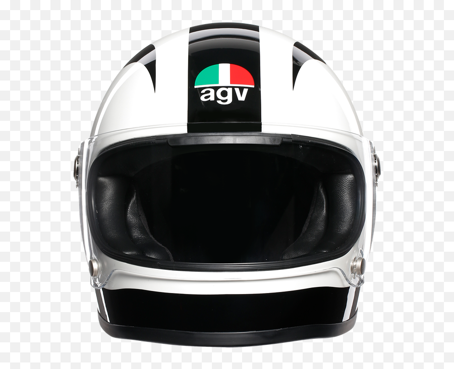 Motorcycle Helmet - X3000 Limited Edition Nieto Tribute Emoji,Phillips Emotion Helmet