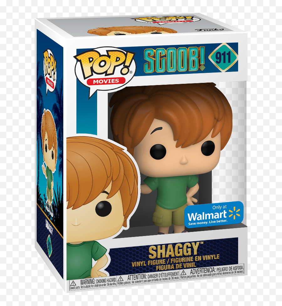 Scoob Pop Funko Emoji,Shaggy Emotion Table Scooby Do