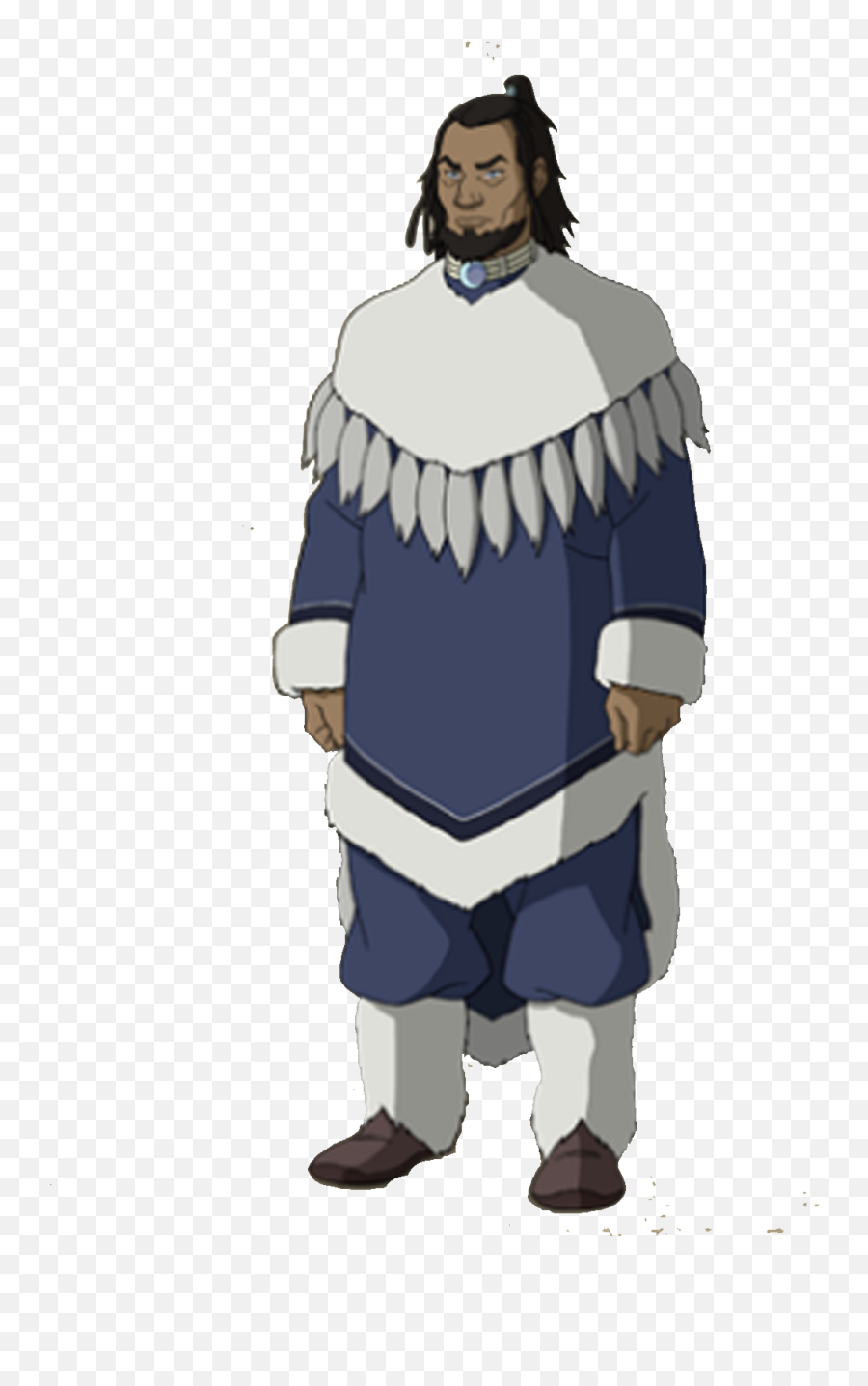 7 Known Avatars In Anime - Avatar The Last Airbender Kuruk Emoji,Avatar The Last Airbender When Anag Has To Face Himself With No Emotions