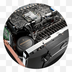 Av8805 The Worlds First 13 - Marantz Emoji,Emotion Av Preamp