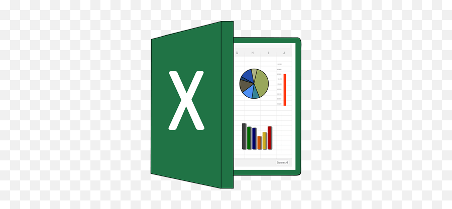 What Are The Useful Ms Excel Tricks - Logo Excel Png 2019 Emoji,Outlook Emojis For Windows 7