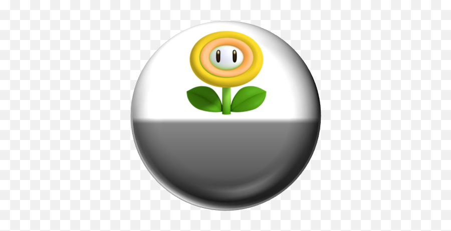 Capsules - Happy Emoji,1up Emoticon
