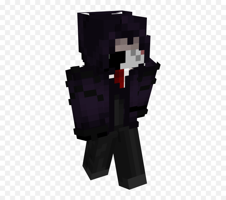 Ranboo Smp Dream Team Wiki Fandom - Ranboo Red Banquet Skin Emoji,Bottle Up Emotions Meme