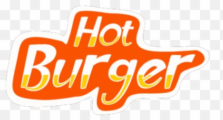 Hot Burger - Decals By Frtccardix Community Gran Language Emoji,Dodger Emojis For My Phone