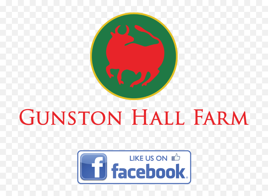 Gunston Hall Farm Facebook Button - Join Us On Facebook Emoji,Be Thankful Emoji