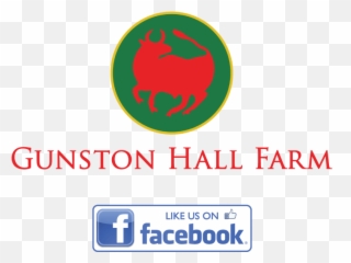 Gunston Hall Farm Facebook Button - Join Us On Facebook Emoji,Be Thankful Emoji