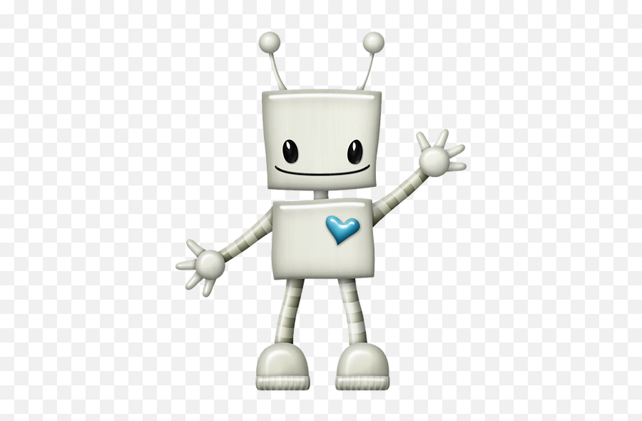 Augsept Lnes - Cute Clipart Robots Emoji,Grand Parents Emojis'