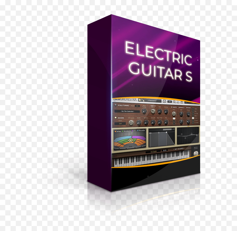 Electric Guitar S - Electric Guitar Emoji,What Kind Of Guitar Mixed Emotions