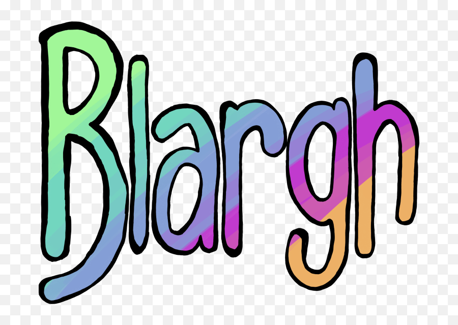 Rainbowblargh - Discord Emoji Dot,Rainbows Emojis