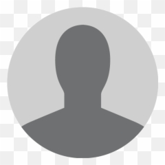 Disturbance - Round Profile Image Placeholder Emoji,Poems About Overwhelming Emotions
