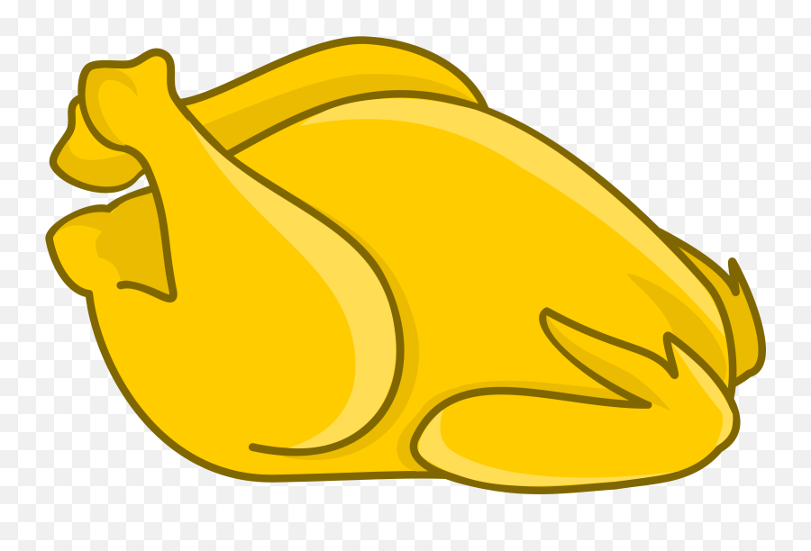 Meat Clipart Chciken Meat Chciken Transparent Free For - Clipart Chicken Meat Png Emoji,Chicken Leg Emoji