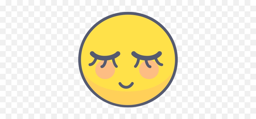 Smiley Png And Vectors For Free Download - Dlpngcom Shy Icon Png Emoji,Shy Feeling Emotion Faces