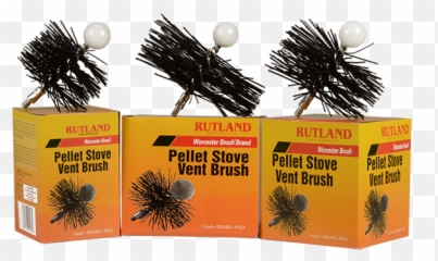 Pellet Stove Vent Brush - Sunflowers Emoji,Vent Orange Emotion