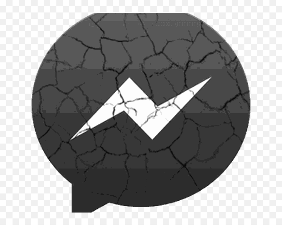 Fake Facebook Messenger Apk - Messenger Icon Black Emoji,Fake Emojis Android