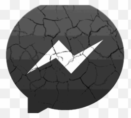 Fake Facebook Messenger Apk - Messenger Icon Black Emoji,Fake Emojis Android