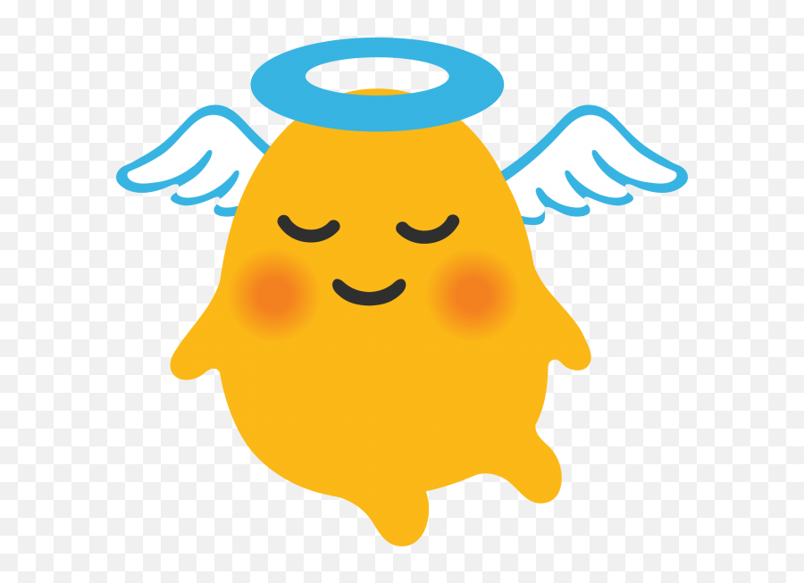 Zonealarm Results - Baby Angel Emoji,How To Make A Halo Emoticon