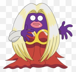 Jynx Vs Koga - Jynx In Pokemon Emoji,Touma Kamijo Emoticon Discord