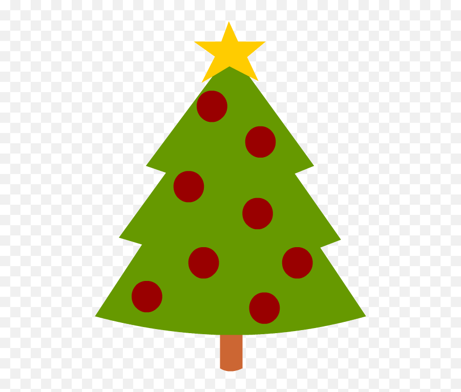 The Meaning Of Beep Religion - Gameup Brainpop Christmas Tree With Red Ornaments Clipart Emoji,Witch Flying Into Tree Emoticon