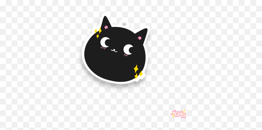 Car U0026 Accessories U2013 Tagged Stickeru2013 Meromero Art - Dot Emoji,Blobcat Emojis